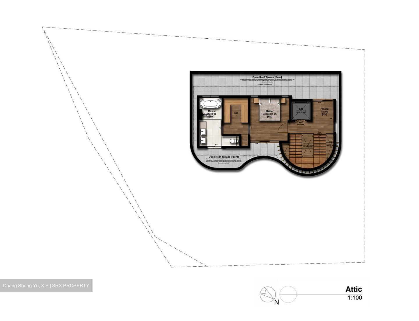 Siglap Road (D15), Detached #516256281